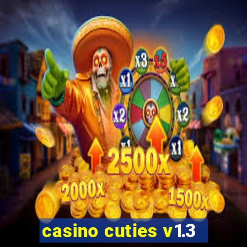 casino cuties v1.3 - android.apk